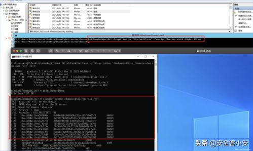 win10怎么给域账户安装权限