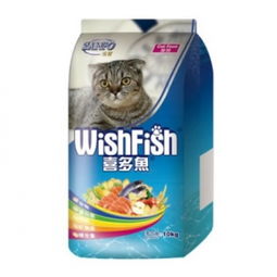 珍宝 宠物喜多鱼全猫粮10kg 京东价格95包邮 京东商城价格 95.00 – 值值值 