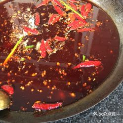 表弟老火锅的红锅好不好吃 用户评价口味怎么样 广汉市美食红锅实拍图片 大众点评 