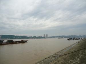 长江 世界第三长河,亚洲第一长河