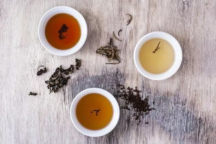 花茶属于红茶还是绿茶,花茶：绿茶？红茶？还是……未知？ - 醉梦生活网
