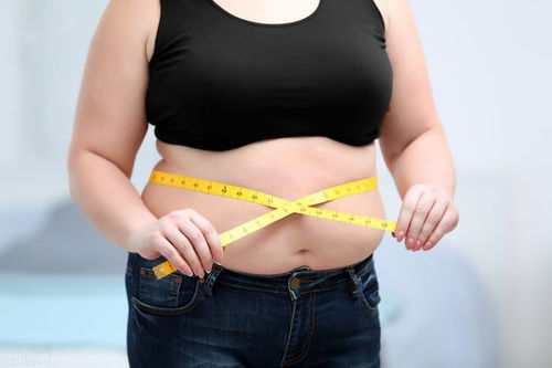 降低体脂率的5个方法,坚持60天,让身材暴瘦一圈