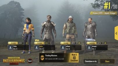 pubg手游官网,探索绝地求生刺激战场的