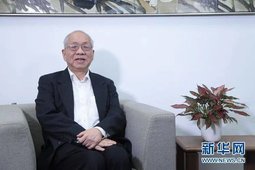 丘成桐详解 丘成桐数学科学领军人才培养计划