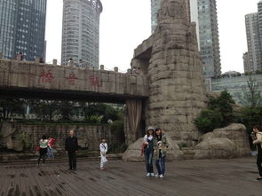 重庆旅游攻略2013：探秘山城的魅力与激情