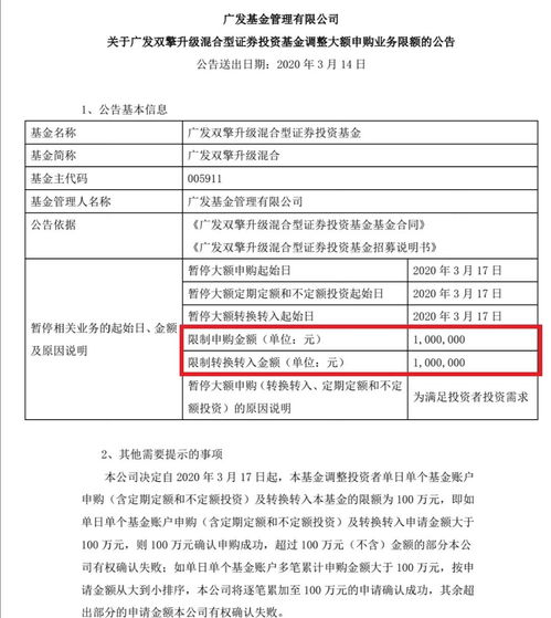 广发小盘和大摩领先申购哪个好，长期的