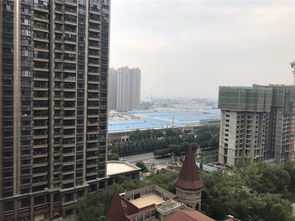 恒大帝景 西安风水大师严峻为客户相看住宅风水