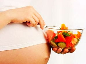 原创怀孕后，孕妇别盲目进补，这样吃才有利于胎儿发育