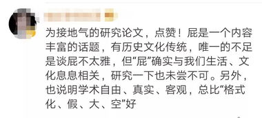 硕士毕业论文研究屁