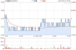 600981汇鸿股份增发价多少