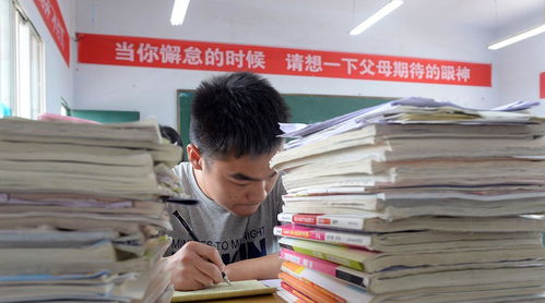 浙江高考生复读学费多少钱一年
