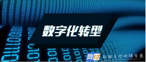 数字化转型，从来就没什么所谓“弯道超车”