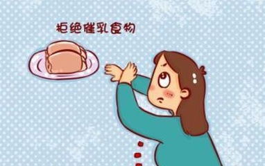 产后乳房涨得像石头,通乳比生孩子还痛 常见的乳房问题解决方法