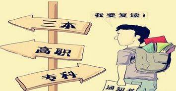 广东高考复读学校补习班解读高考复读改革 