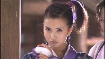 黄日华天龙八部阿紫扮演者是,阿紫这个角色的魅力。