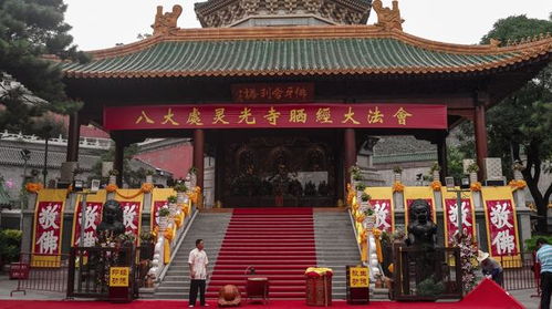 北京最灵验的3座寺庙,求姻缘 求事业 求平安,据说都很灵