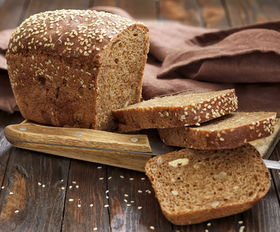 一天三餐全部都吃全麦面包会有减肥的效果吗 