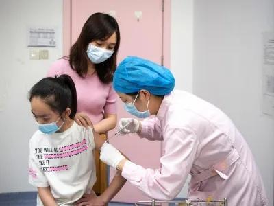 为何医疗发达的日本,HPV疫苗接种率不高 答案很简单
