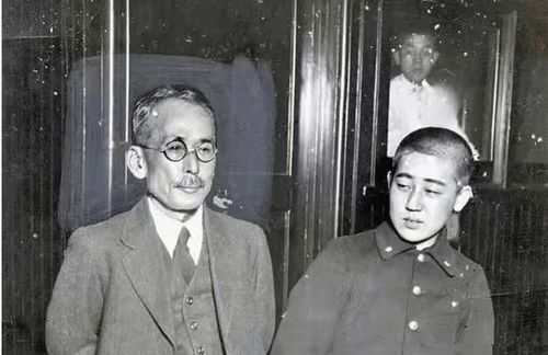 1948年被处死,行刑神秘,哥哥称其未死,川岛芳子到底死没死