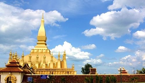 老挝有多少人口(老挝有多少人口2022总人数)