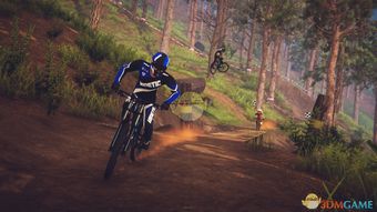 速降王者5月7日更新了什么 Descenders5月7日更新内容一览 3DM单机 