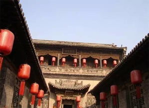 解读︱商业王朝的缔造 看中国古代十大商帮与其代表建筑