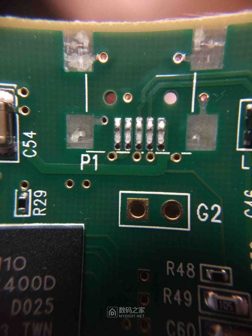 求教 SMT MiniUSB掉落,PCB焊盘脱落补救方式