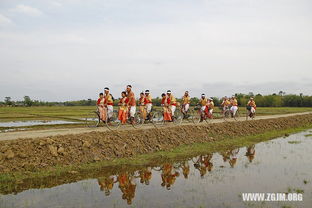 梦见奔跑在路上