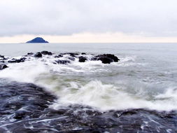 漳州月光沙滩,福建漳州月光沙滩景点介绍-第4张图片