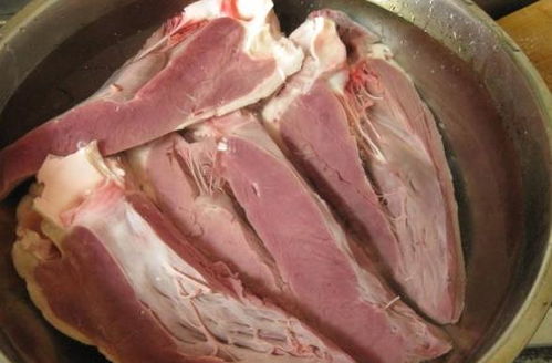 老外不吃动物内脏是不会做 为何中国不进口内脏吃 很多人误解了