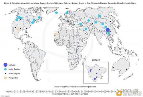 比特币算力地图,比特币 200g算力一天挖多少