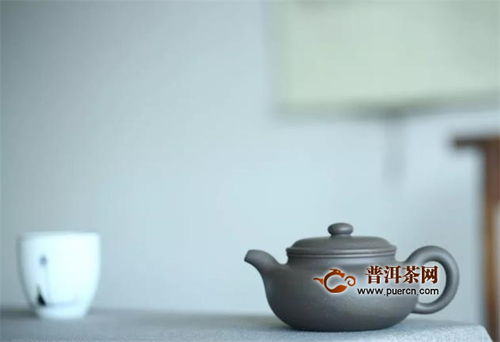 岩茶用什么茶壶