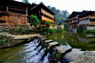 贵州旅游点,贵州旅游攻略：多彩自然人文与美食的完美结合