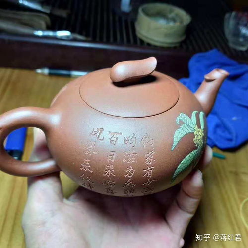 为什么现在越来越多的人喜欢用紫砂壶泡茶 