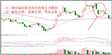 （短线高手请进）强势涨停股与主力高位横盘出货的区别方法