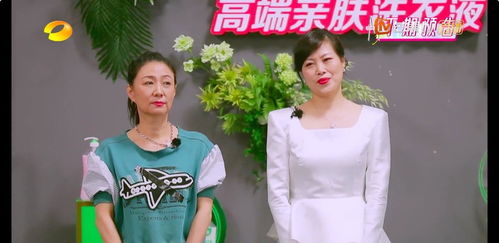 钟镇涛妻子被淘汰,吴昕妈妈成功晋级,名气越大,走得越远