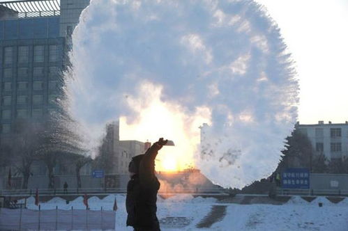 大莆田 下 雪 啦 好纠结 这么冷的天要不要出去嗨呀 