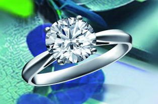 一克拉钻石价格,的一克拉钻石，梦幻般的浪漫之选