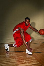 tracy mcgrady,Iroducio