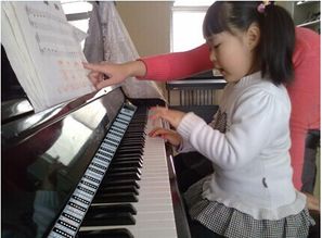 钢琴小知识 原来钢琴陪练也是门艺术,看后才懂 