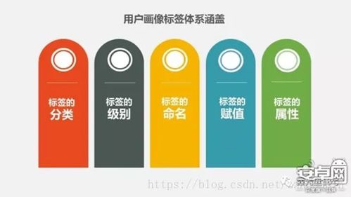 基于大数据的用户画像 你想了解的这里都有 下