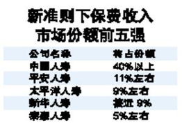 根据规定，保险公司的保费收入都可以进行哪些方面的投资