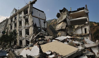世界历史上最大的地震,地震的影响。