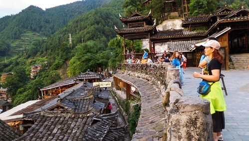 贵州旅游攻略及花费,贵州旅游十大景点排名