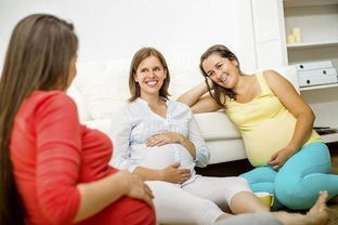 原创夏天要如何养胎？在这几方面做到位，孕妇能省很多心
