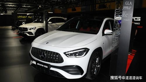 解读奔驰AMG GLA 35 花一台GLC300的代价入手它,值得吗