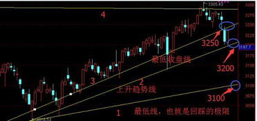 后期的大盘会怎么样走？