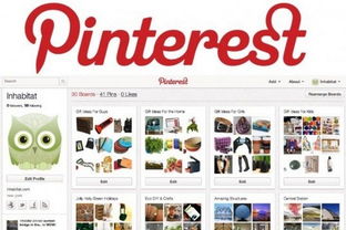 Pinterest收购两家初创企业 向转型电商发力