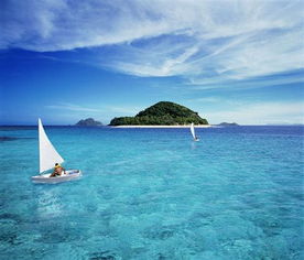 斐济旅游攻略,斐济旅游攻略自由行