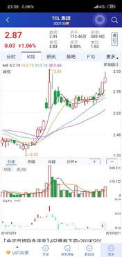 000585这只股票帮我分析一下！